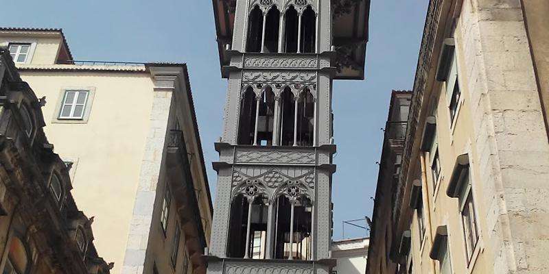 Elevador de Santa Justa