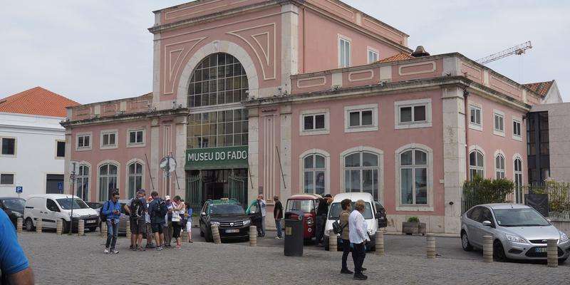 Muzeum Fado
