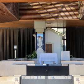 Z Lizbony: Fátima, Batalha, Nazaré i Obidos - wycieczka vanem