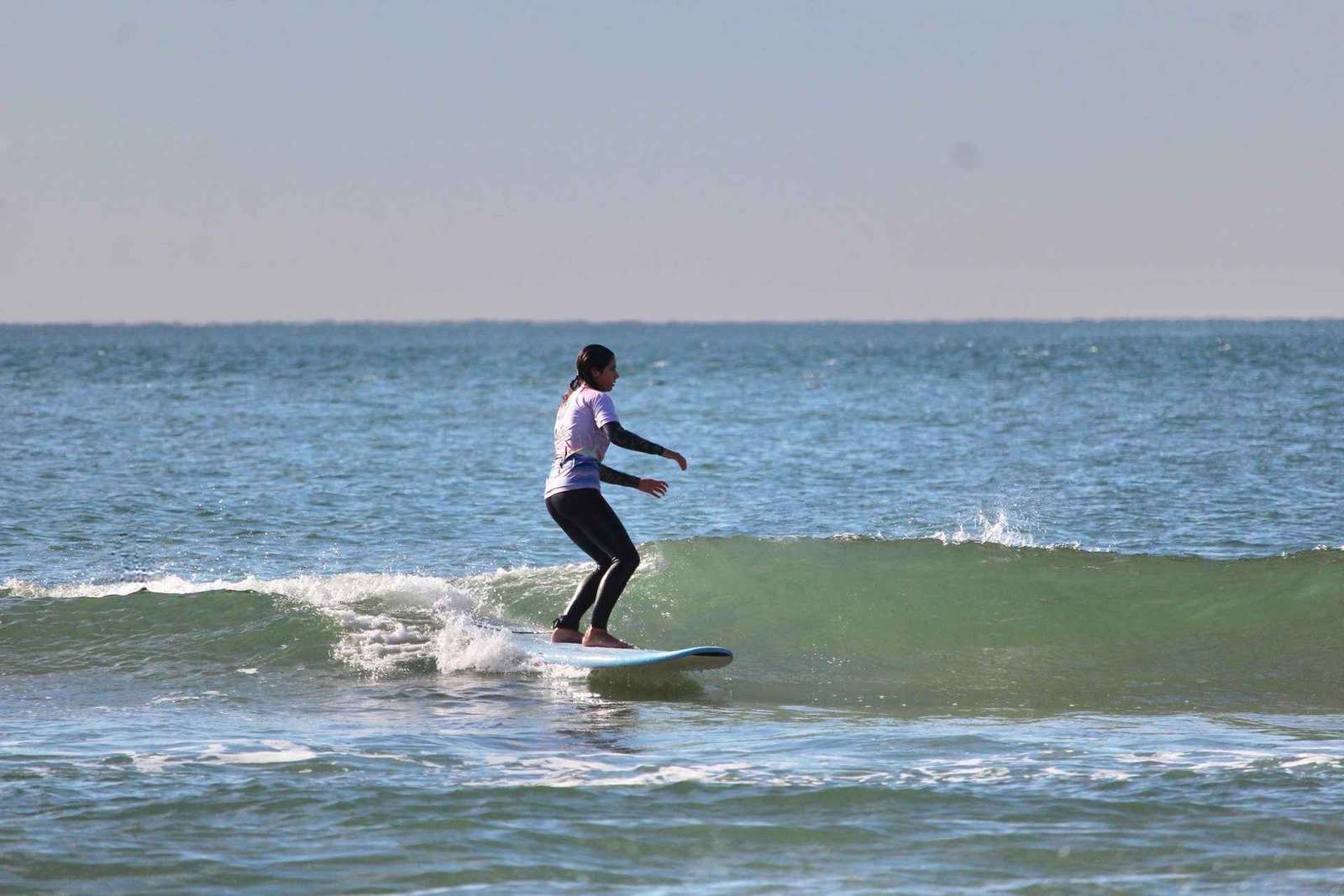 Lekcje surfingu, 2 godz., Carcavelos
