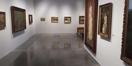 Muzeum Chiado