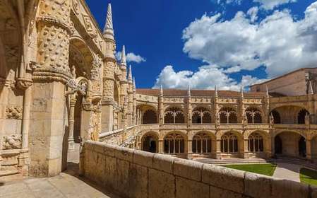 Lisbon Card: karta miejska na 24, 48 lub 72 godziny
