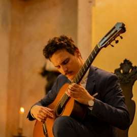 Lizbona: Bilet wstępu na koncert Lisbon Classical Nights