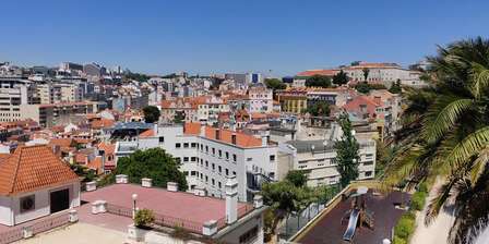 Jardim do Torel