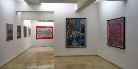Galeria 111
