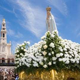 Z Lizbony: Fátima, Nazaré i Óbidos - wycieczka z przewodnikiem