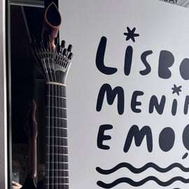 Lizbona: Koncert fado na żywo w historycznej dzielnicy Alfama z winem porto
