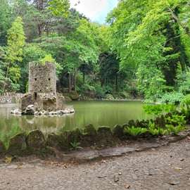 Sintra: Wycieczka prywatna i dostosowana do Twoich potrzeb