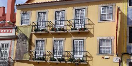 Fundação Amalia Rodrigues Casa Museu