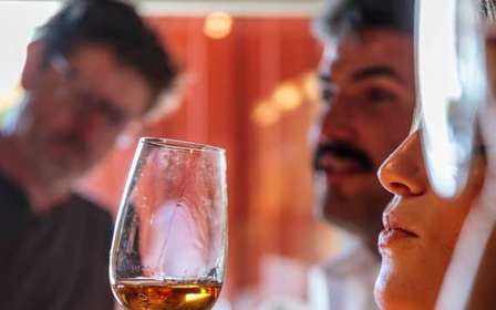 Lizbona: wycieczka po winnicach Carcavelos i degustacja win