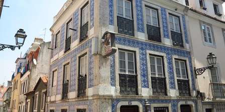 Galeria Zé dos Bois