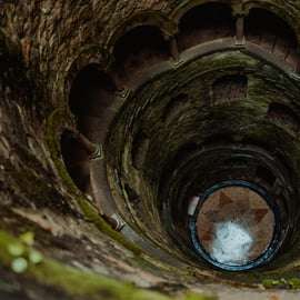 Sintra: historyczna wycieczka jeepem