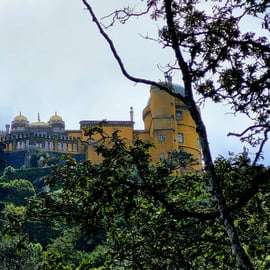 Sintra: Wycieczka prywatna i dostosowana do Twoich potrzeb