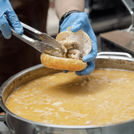 Lizbona: Wycieczka kulinarna dla smakoszy (18+), degustacje i lokalne wina