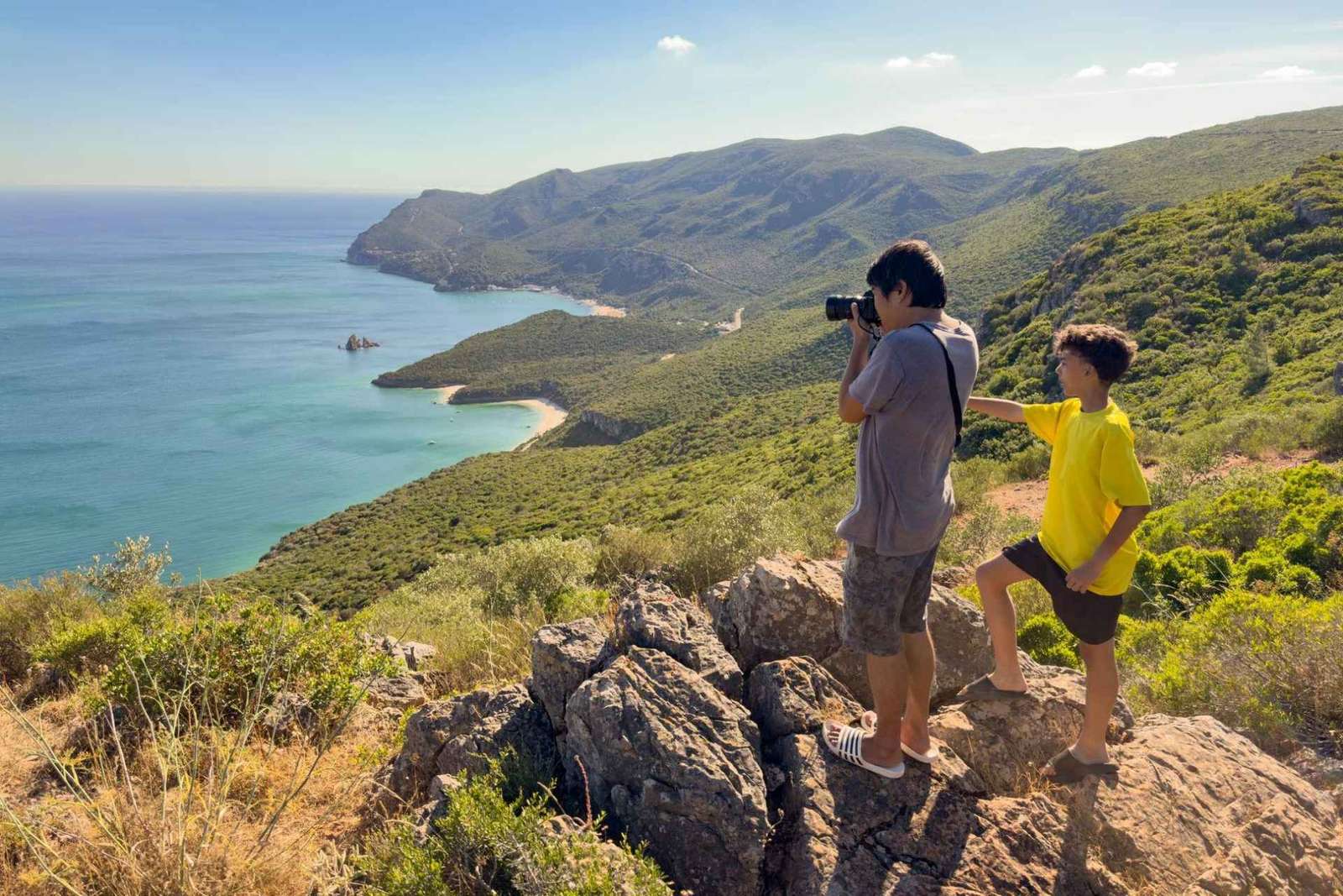 Arrabida Wine Tour – Lizbona: winiarnie, degustacje, fabryka płytek