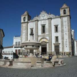 Évora i Megality – całodniowa wycieczka z Lizbony