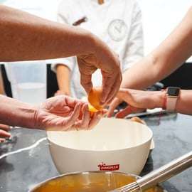 Lizbona: Kurs mistrzowski Pastel de Nata w prawdziwej piekarni