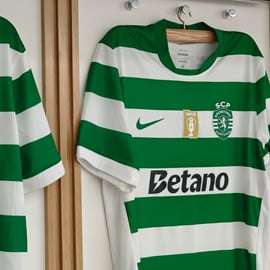 Sporting Clube de Portugal: Wizyta na stadionie