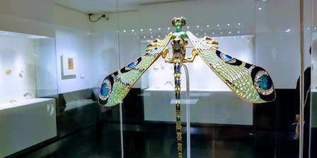 Muzeum Gulbenkiana