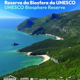 Lizbona: Via Ferrata w Parku Narodowym Arrábida w Setúbal