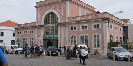Muzeum Fado