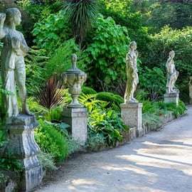 Sintra: Quinta da Regaleira: bilet wstępu bez kolejki + audioprzewodnik