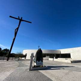 Z Lizbony: Fátima, Batalha, Nazaré i Obidos - wycieczka vanem
