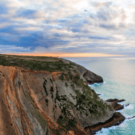 Z Lizbony: Serra da Arrábida, Sesimbra i wina z Setúbal