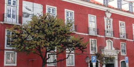 Fundaçao Ricardo do Espírito Santo Silva