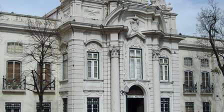 Museu Nacional Militar