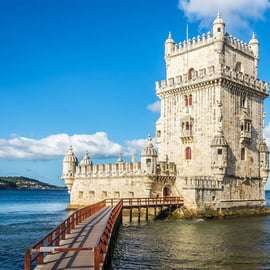 Lisbon Card: karta miejska na 24, 48 lub 72 godziny