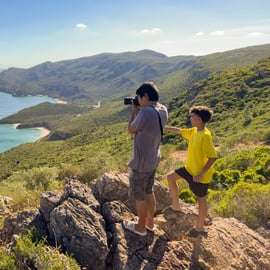 Arrabida Wine Tour – Lizbona: winiarnie, degustacje, fabryka płytek