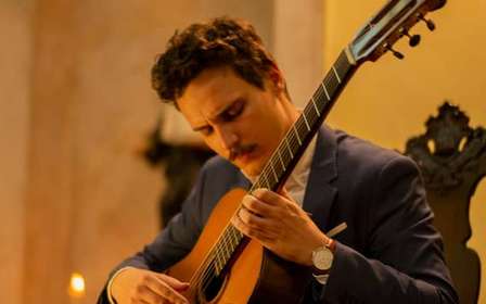 Lizbona: Bilet wstępu na koncert Lisbon Classical Nights