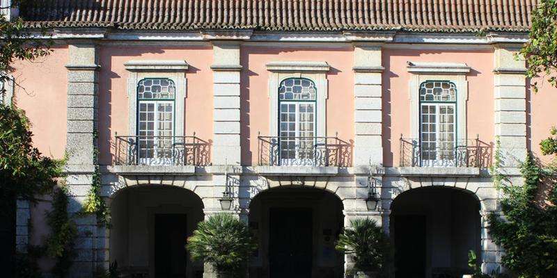 Narodowe Muzeum Stroju