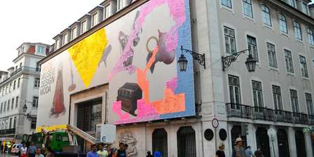 Museu do Design e da Moda (MUDE)