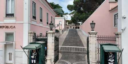 Muzeum Prezydencji Republiki