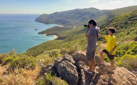 Arrabida Wine Tour – Lizbona: winiarnie, degustacje, fabryka płytek