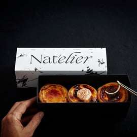 Lizbona: Kurs mistrzowski Pastel de Nata w prawdziwej piekarni