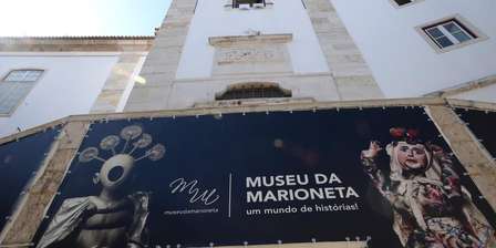 Museu da Marioneta