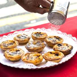 Wycieczka piesza Best of Lisbon: Rossio, Chiado i Alfama