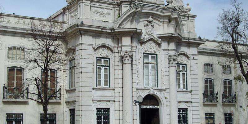 Museu Nacional Militar
