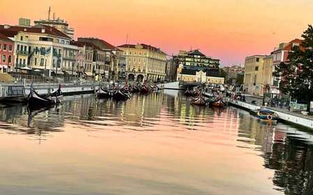 Lizbona: Prywatny transfer do Porto z przystankami do 3 miast
