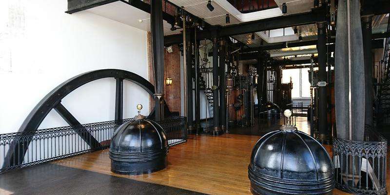 Muzeum Wody
