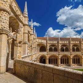 Lisbon Card: karta miejska na 24, 48 lub 72 godziny