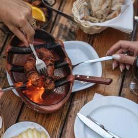 Lizbona: Wycieczka piesza Food Crawl z lokalnymi degustacjami